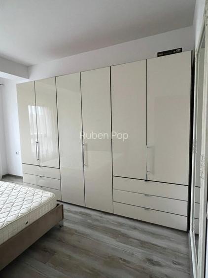 Apartament 2 camere situat central cu dotare superioara - 3