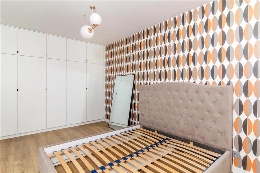 Apartament 3 camere tip penthouse + terasa 44mp + parcare | Gheorgheni