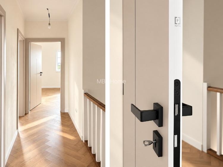 Duplex Premium - 4 camere - Zona excelenta Mosnita, asfalt - 12