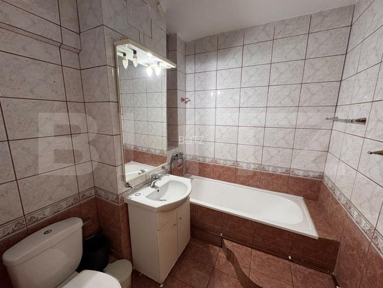 Apartament 3 camere, 78 mp, zona Universitatii - 10