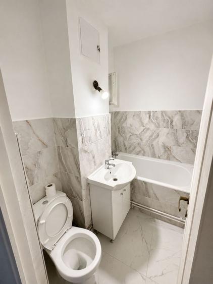 Calea Șagului | 2 camere | Renovat complet 2026 | Centrală proprie | Parter
