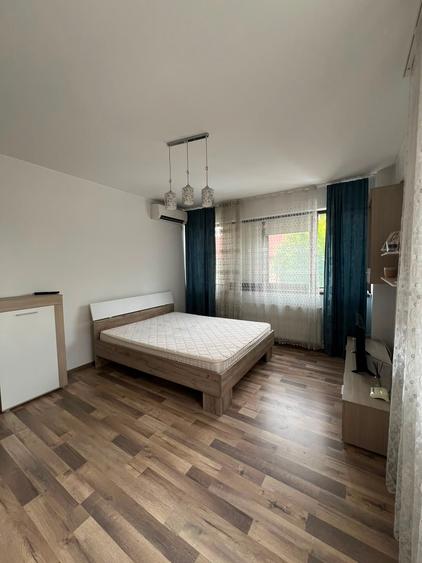 Apartament 1 camera decomandat Nicolina - Belvedere COD 162736