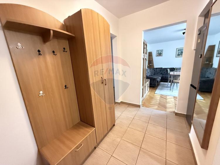 Apartament 4 camere de inchiriat in Manastur