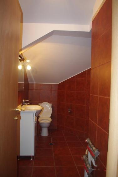 Vila de vanzare Daciei