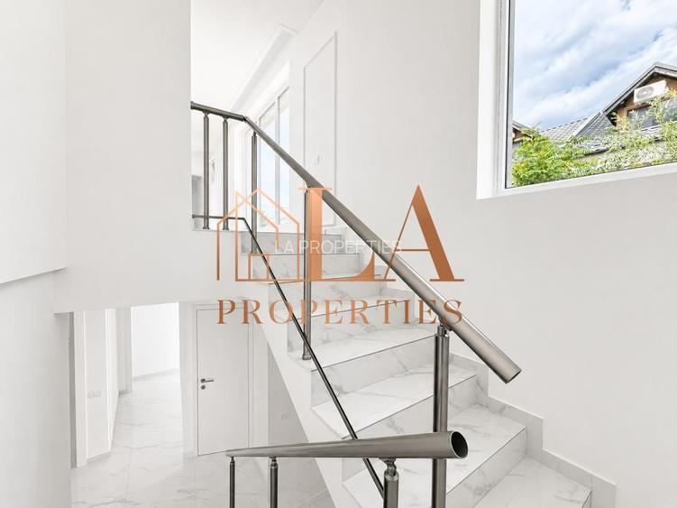 OFERTA LUNA AUGUST | LOC DE JOACA | Casa 4 camere | Bragadiru - 11