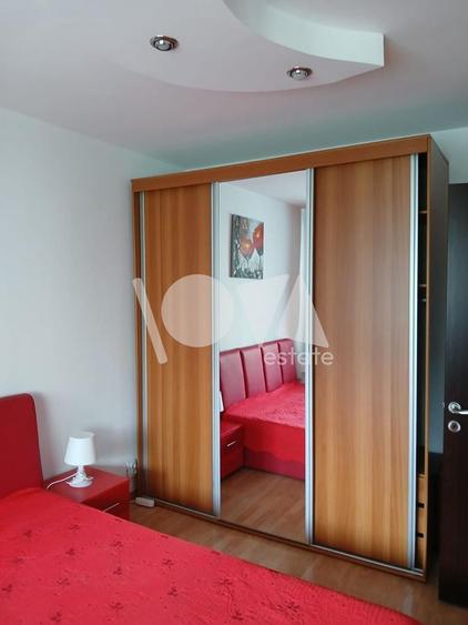 De închiritat: apartament 2 camere - renovat - Jiului - metrou