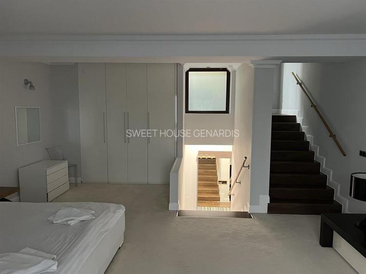 Apartament De lux Silver Mountain Poaiana Brasov - 29