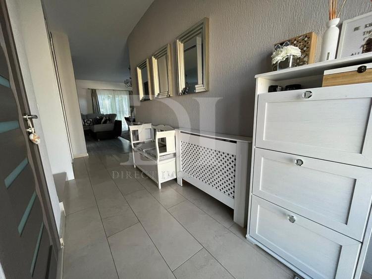 Casa tip duplex in Popesti - Valea Seaca / Cluj