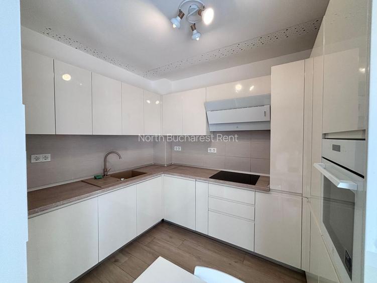 Apartament 2 camere de închiriat | Floreasca - 3