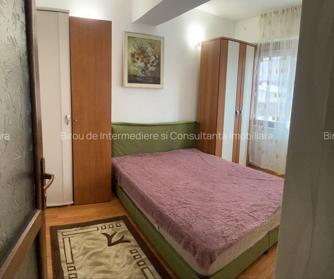 🙋EuroMATERNA🔸2 Camere 42m² Renovat Mobilat Utilat Centrala - 7