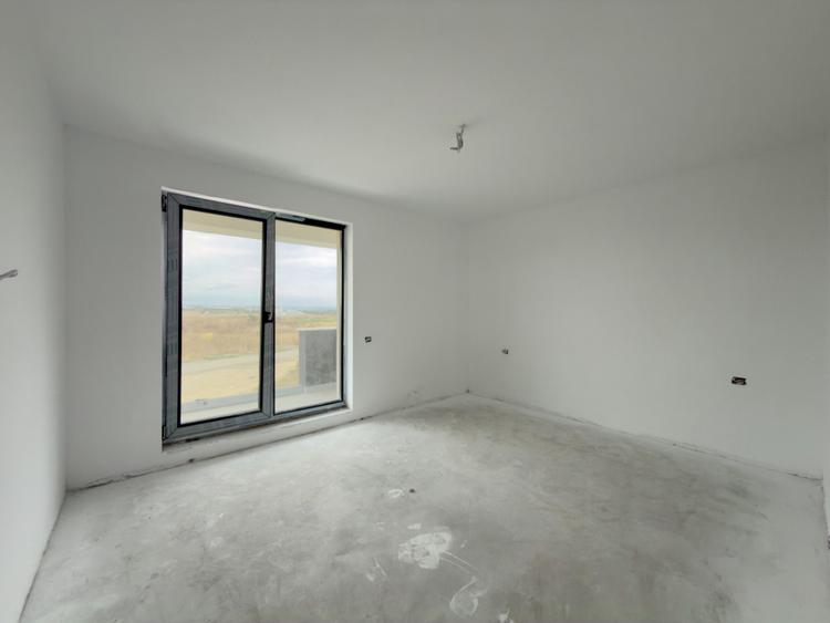 Apartament 3 camere 84,51 mp Tomis Plus - Boreal Constanta