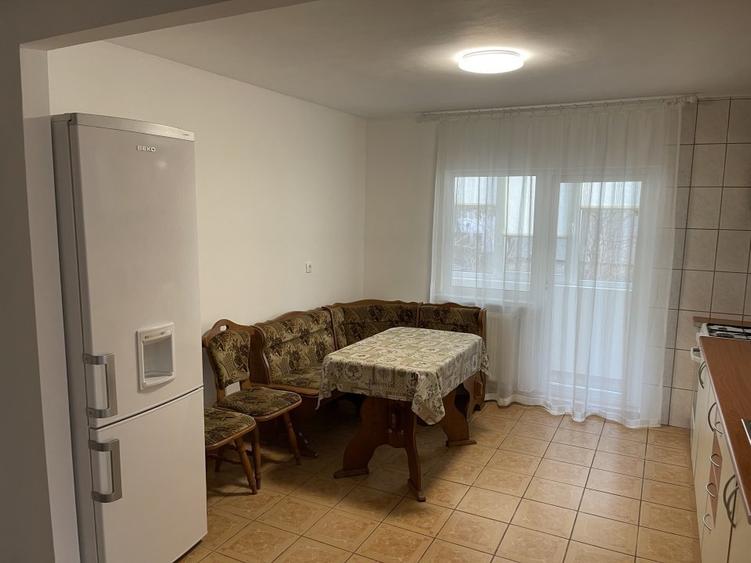 Apartament 2 camere in zona Caminelor Studentesti Marasti