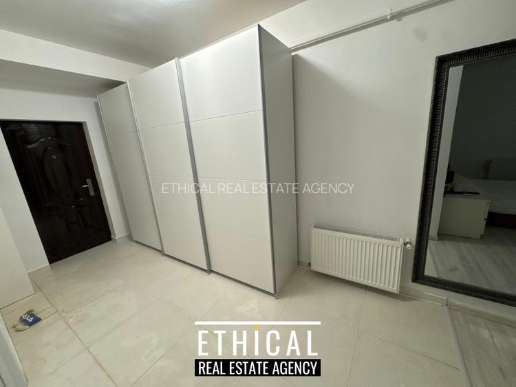 2 Camere + Loc Parcare, Metrou Ap. Patriei 7 Min, Zona Linistita - 10