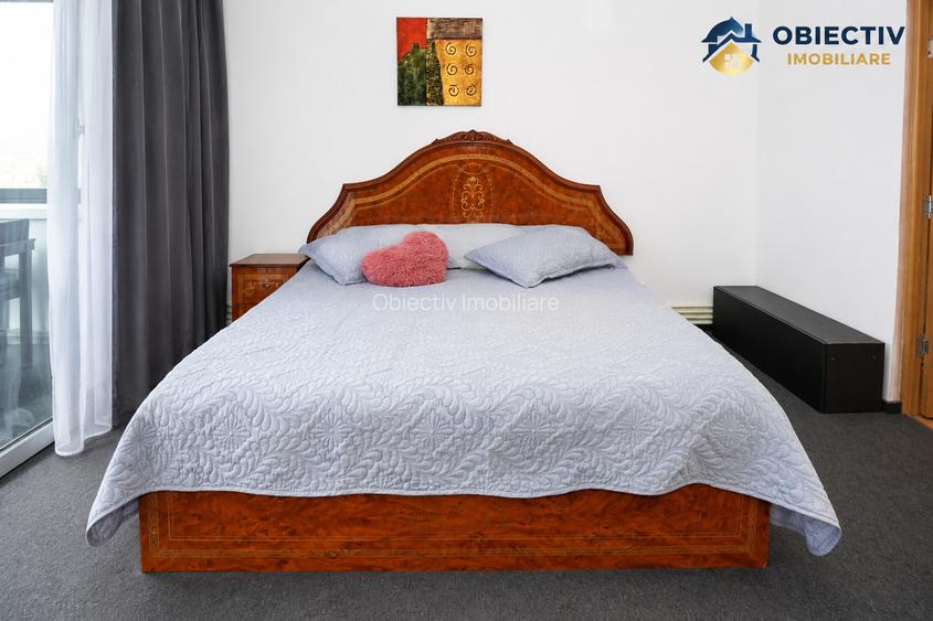 Apartament 2 camere MĂRĂȚEI, cu lift - 11