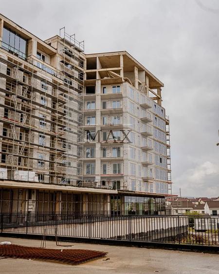 Spațiu comercial de închiriat Gheorgheni | 178,75 mp