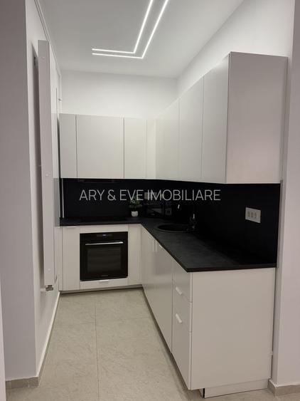 Lumină, liniște și design | 3 camere în zona Piața Gemeni - 6