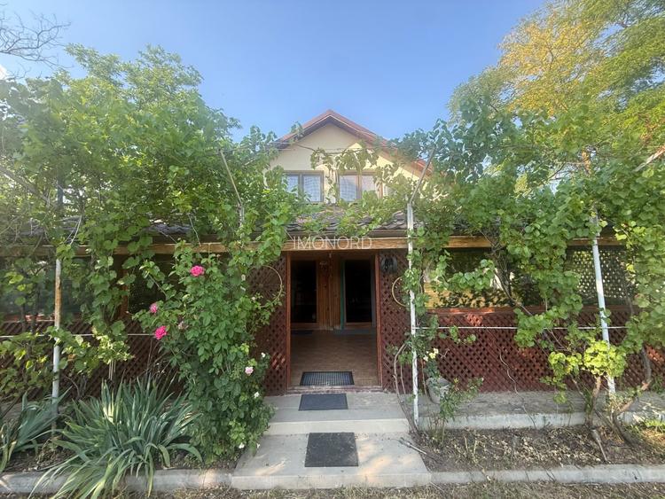 Vânzare proprietate Valea Argovei - 3