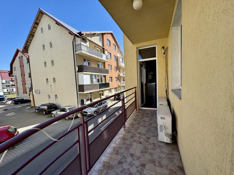 Apartament 2 camere | Parcare | Eroilor-Floresti