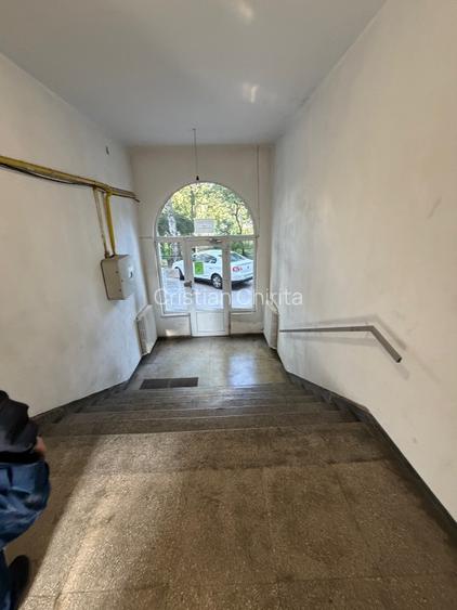 Apartament 2 camere Decomandat, Bucurestii Noi , Metrou Bazilescu  - 12