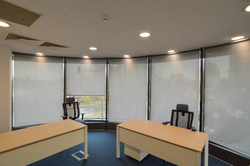 0% comision! Inchiriere birouri Barbu Vacarescu, 304 - 1009 mp