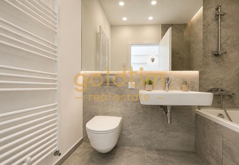FIRST RENT/ART CITY/PARCARE/TERASA GENEROASA/ PRIVELISTE LAGUNA ALBASTRA