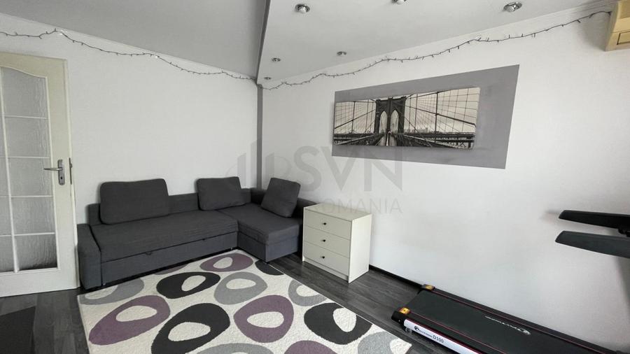 REA1028785 Apartament cu 2 camere Prevederii Titan