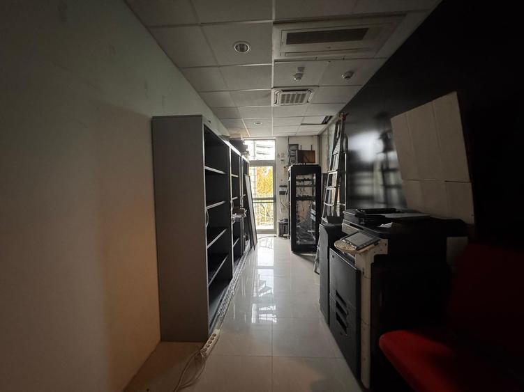 SPATIU DE BIROURI | SPLAIUL UNIRII | 7 locuri de parcare || 999,999 +TVA