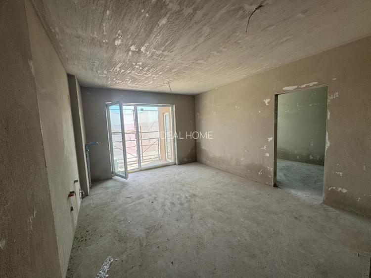 Apartament 2 camere in proiect nou, zona Vivo - 4