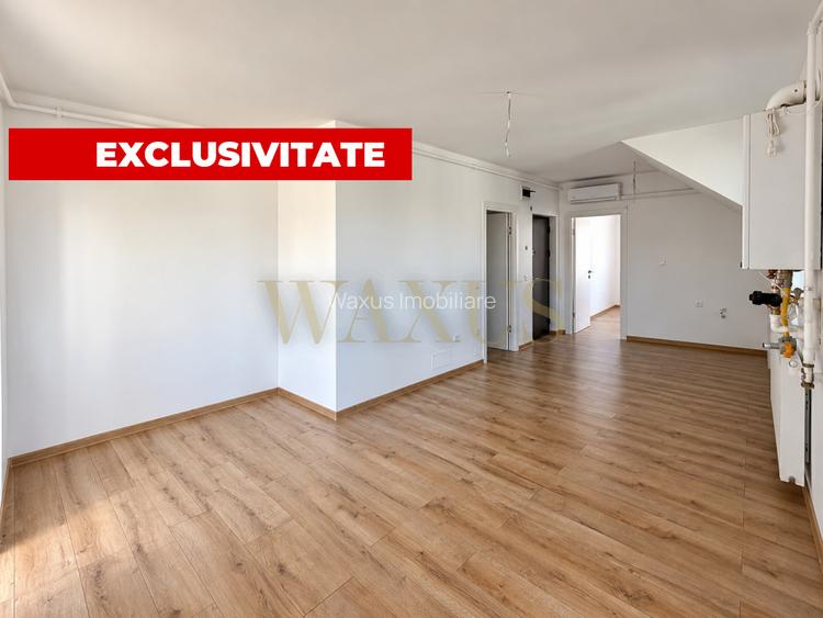 OPORTUNITATE! Apartament - 3 Camere I Bloc Nou I Parcare - Tineretului