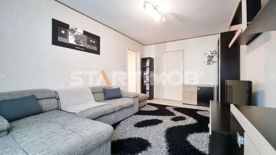 Apartament mobilat zona ITC cu parcare - 5