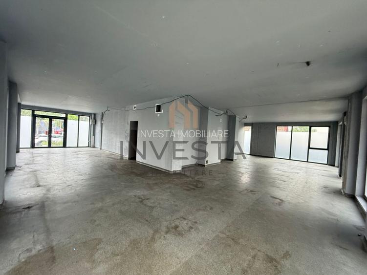 Spatiu comercial disponibil imediat! Zona strazii Dunarii! - 4