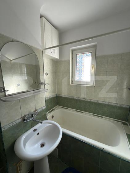 Apartament cu 2 camere, 47 mp, zona Nord