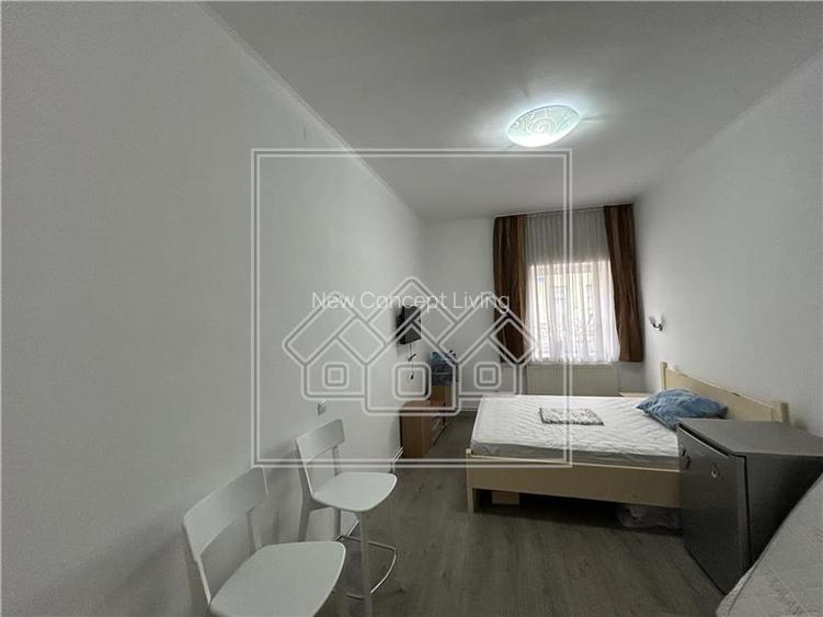 Casa pretabila pentru investitii, 195 mp utili - zona Terezian - 11