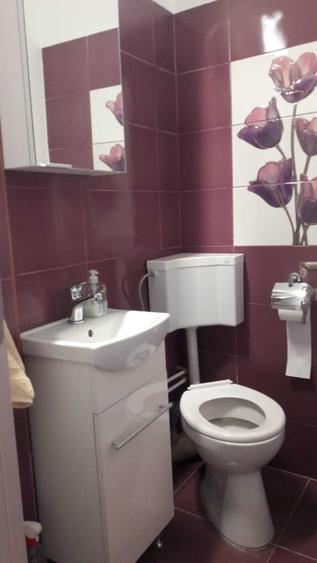 Închiriez apartament 3 camere Pitesti - zona Fabrica de Bere