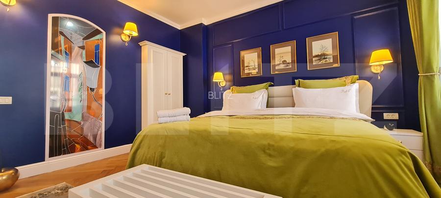 Locație de LUX ! Apartament 2 Camere în Centru – Investiția Ideală - 4