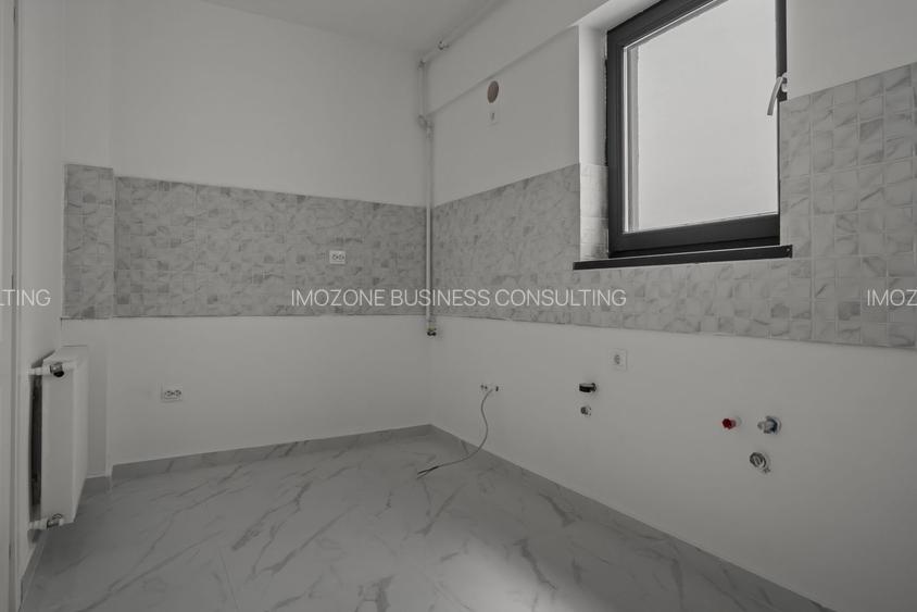 Militari-Preciziei | 3 Camere | 91.3 mp | Bloc Nou | Finalizat  | Comision 0 - 7