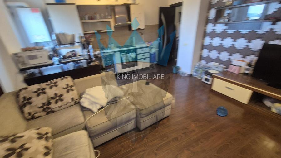 Apartament 3 Camere Militari Residence Rosu - 6