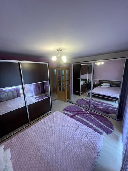 Apartament 3 camere Faleza Nord