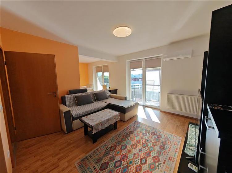 Inchiriem Apartament 2 Camere, Mobilat, Decomandat, Avantgarden 2