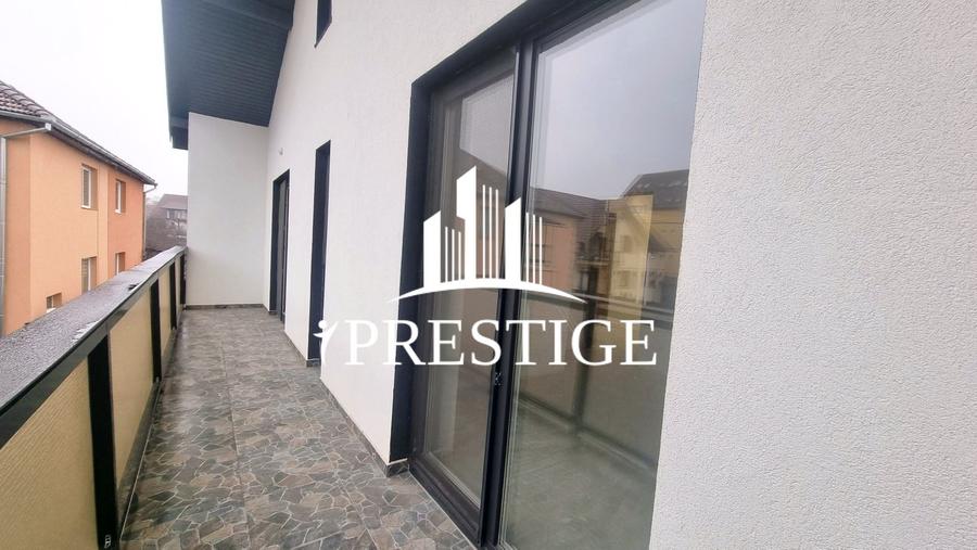 CASĂ DE VÂNZARE ÎN SIBIU TURNIȘOR | NOUĂ | 4 CAMERE | 3 BĂI