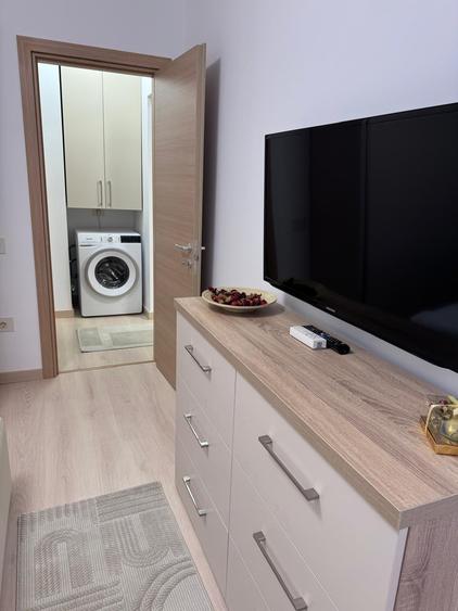 Apartament modern, Tomis 3 City park , 550 euro termen lung