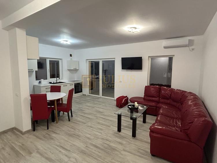 🏡 Duplex modern 3 camere | Dumbrăvița
