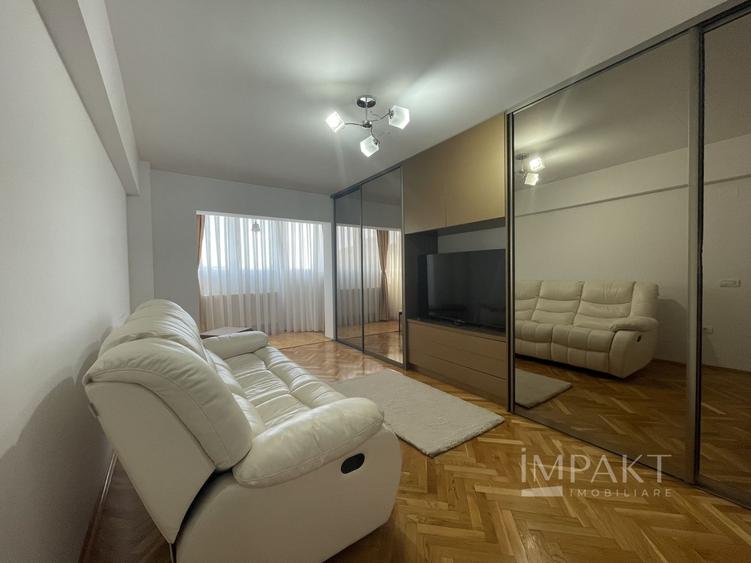 Apartament cu 2 camere de vanzare in cartieul Marasti!