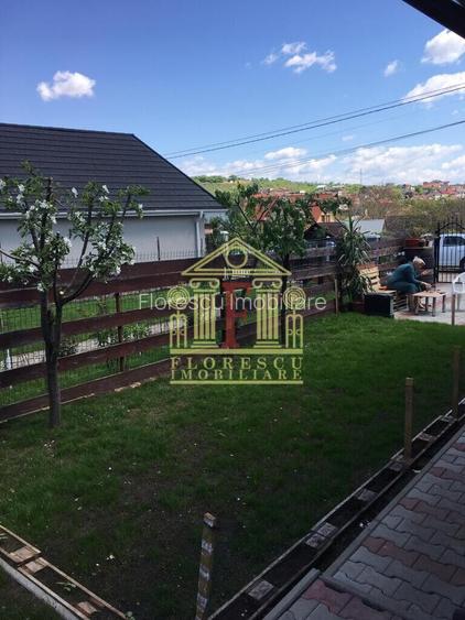Triplex in Bucium!Loc de parcare inclus! - 3
