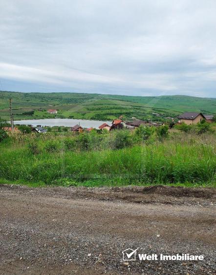 Teren de vanzare in Campenesti