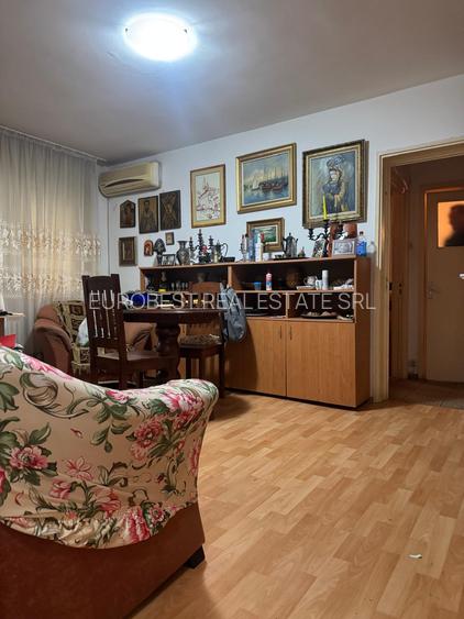 Piața Victoriei – Iancu de Hunedoara, apartament 2 camere, parter, ideal cabinet
