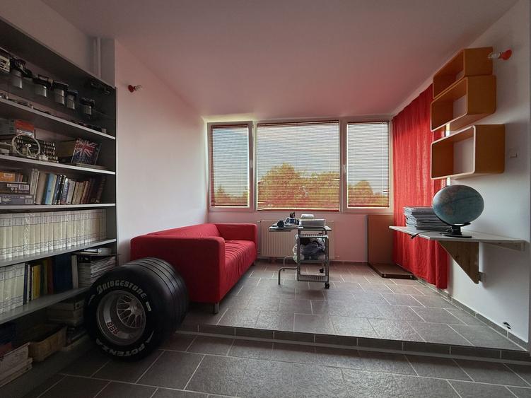 Apartament 4 camere Baneasa (vis-a-vis fosta Antena 1)