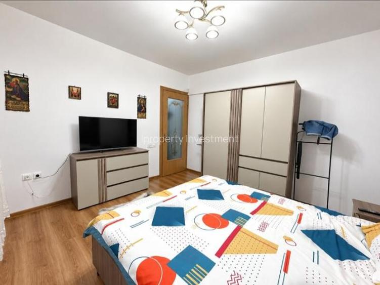 Închiriere Apartament 4 camere în Dorobanti Cu Parcare in Garaj Subteran - 7