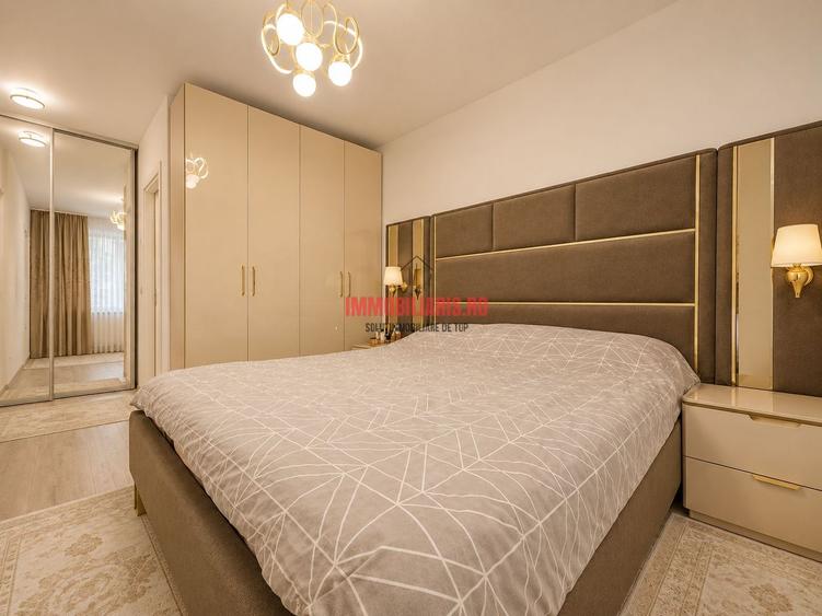 Hils Pallady metrou 2 min - Lux - Centrală Proprie - Comision 0%