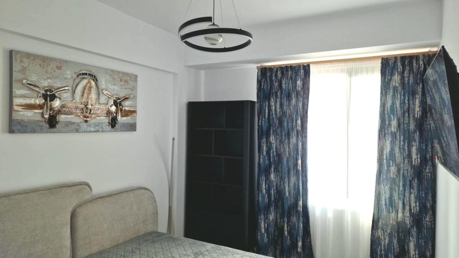 3 CAMERE | BUCURESTII NOI | CHITILA | METROU JIULUI | PARCARE |